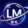 老毛探秘馆抖音达人头像