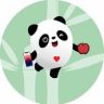 大熊猫手机抖音号头像