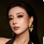 比比东💃抖音达人头像