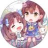 韩流氧气抖音达人头像