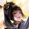 上官婉儿/喵九🐱抖音达人头像