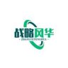 战略风华抖音达人头像
