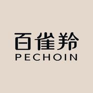 百雀羚PECHOIN官方旗舰店抖音号头像