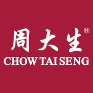 周大生柯楚专卖店严选馆抖音达人头像