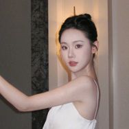 葛奈斯抖音达人头像