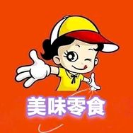 秦家美味零食抖音达人头像