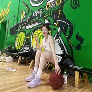 是小宫啊🏀【116】抖音达人头像