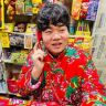 狗子小卖部抖音达人头像