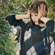 二姨TTS抖音号头像