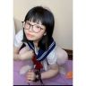 小鹿鹿（洗衣机女孩）抖音达人头像