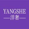 洋奢女子旗舰店抖音号头像
