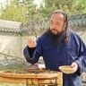 聚途红尘抖音达人头像