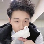 魔术师文博抖音达人头像