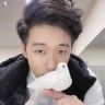 魔术师文博抖音达人头像