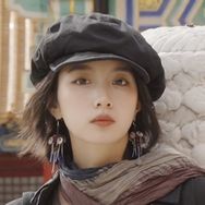 一棵球球抖音达人头像