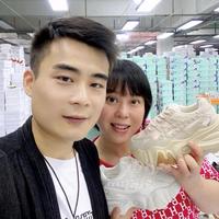 孙二娘鞋业抖音达人头像