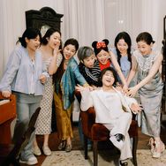 小肉包（和她的徒弟们）抖音达人头像