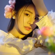 漫如抖音达人头像