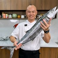 小董教做菜抖音达人头像