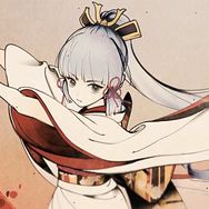 咕嘿君（原神）抖音达人头像