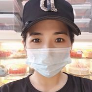 大拇指蛋糕（职院）抖音达人头像