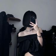 芝麻女包（现货版）抖音达人头像
