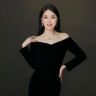 金老师面部美学抖音达人头像