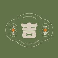 大吉中古-肉肉抖音达人头像