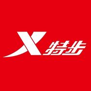特步健身训练旗舰店抖音号头像