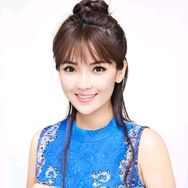 斯琴高丽（新歌七彩云南等你来）抖音达人头像