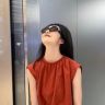 小乐老师手绘抖音达人头像