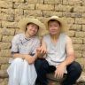 陈幺妹-四川媳妇儿潮汕人抖音达人头像