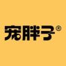 宠胖子宠物食品旗舰店抖音达人头像