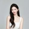 雪月学姐抖音达人头像