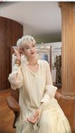 书瑶女装旗舰店抖音达人头像
