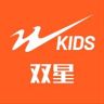 双星童鞋品牌直播间抖音号头像