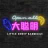 大聪明不说电影抖音达人头像