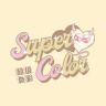 supercolor官方旗舰店抖音达人头像