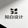 知白设计抖音达人头像