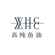 WHC鱼油直播间抖音号头像