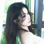 是甜宝呀抖音达人头像