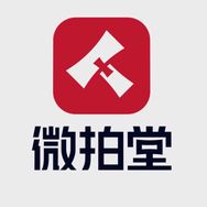 微拍堂抖音达人头像