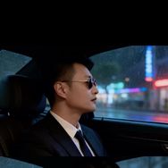 鼎盛集团CEO小北抖音达人头像