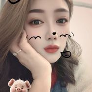 盈橙典藏抖音达人头像