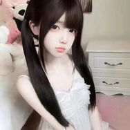 小欣库存尾货抖音达人头像