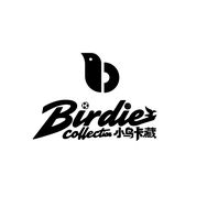 小鸟卡藏上海店抖音达人头像