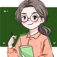 芊芊老师提分笔记抖音号头像
