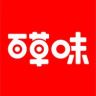 百草味官方旗舰店牛排脆直播间抖音号头像