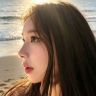 奈奈美抖音达人头像