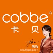 卡贝智能卫浴抖音达人头像